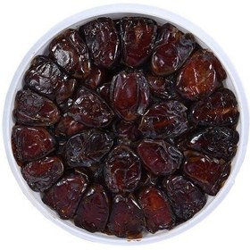 خرما کبکاب درجه یک بوشهر با طعم کاراملی